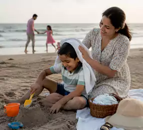 beach-near-resort-in-guhagar-kokan