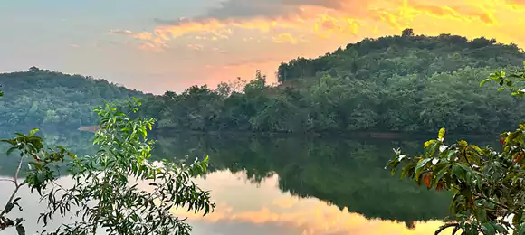lake-view