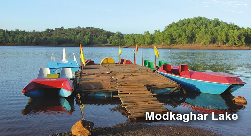 modkaghar-lake