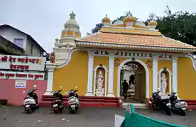 vyadeswar-temple